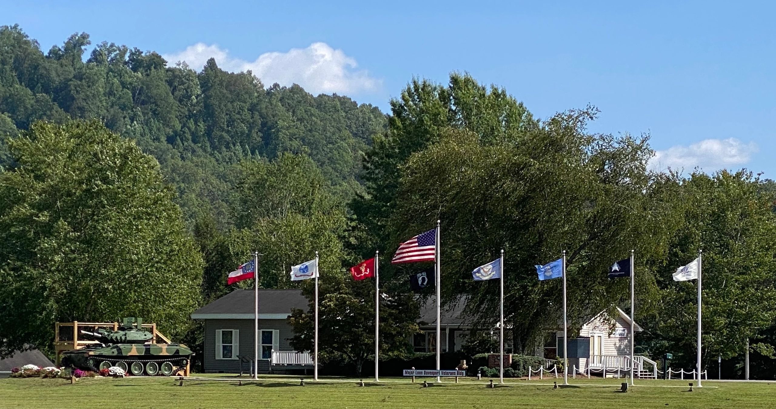 MCL Unicoi Detachment 783 Marine Corps League Veterans Nonprofit mcl-unicoi-detachment-783-marine-corps-league-veterans-nonprofit